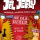 Jeż Jerzy -plakat