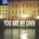 Jenny Holzer Xenon for Florence 1996, projekcja świetlna, Arno River, Palazzo Bargagli, Via de Bardi, Florence; Tekst projekcji: Arno, 1996;© 1996 Jenny Holzer, członek Artists Rights Society (ARS), NY; fot. Attilio Maranzano