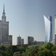 Zlota 44-Warsaw, Poland, A new skyline for Warsaw (c) Aldinger & Wolf