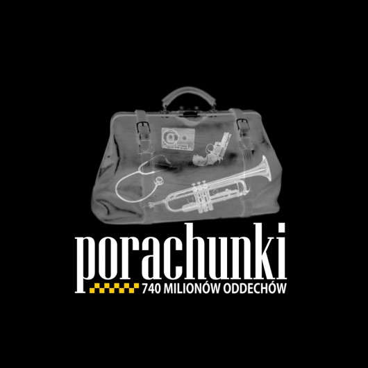 740 Milionow Oddechów "Porachunki"