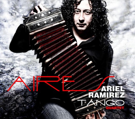 Ariel Ramirez Tango Quartet
