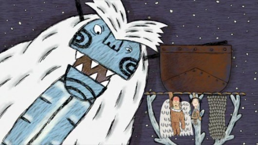 Baśnie rosyjskie z serii "Góra Klejnotów"