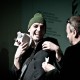 Walbrzych Teatr Dramatyczny spektakl pt. "Był sobie Andrzej Andrzej Andrzej i Andrzej" reż. Monika Strzepka, fot. Bartlomiej Sowa