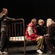 "Bracia Karamazow", Teatr Provisorium, fot. Ewa Molik