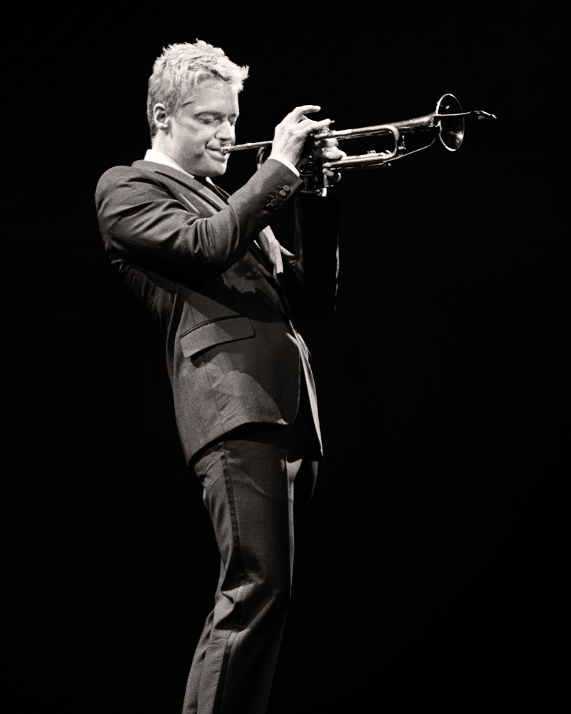 Chris Botti (fot. materiały promocyjne artysty)