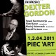 Plakat: Dexter Gordon