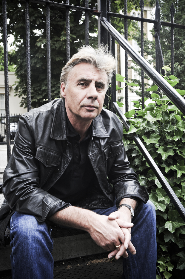 Glen Matlock