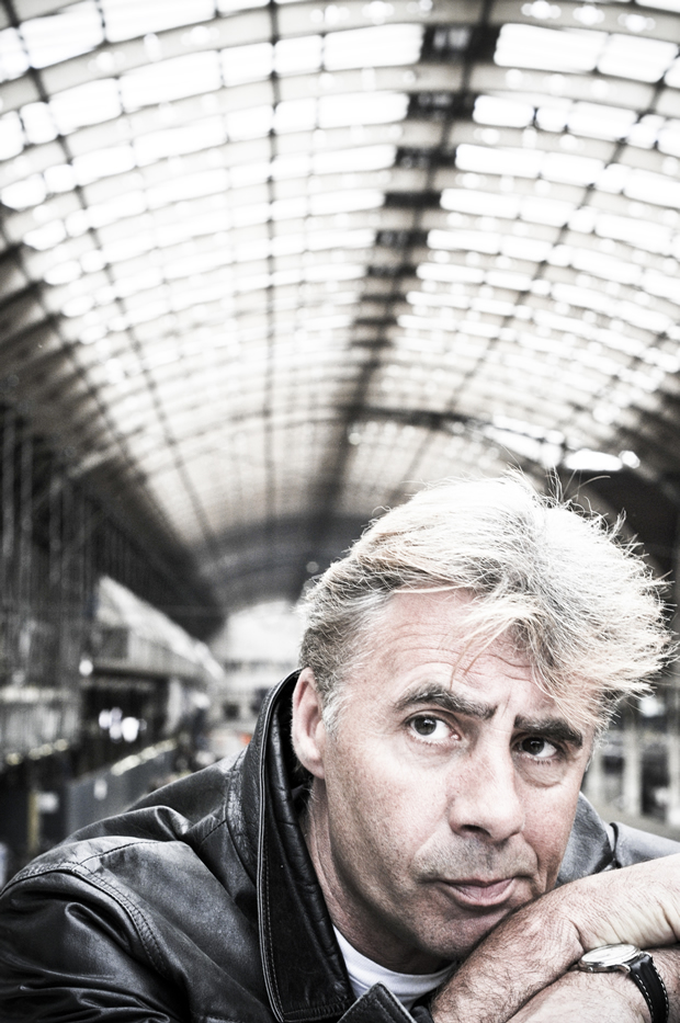 Glen Matlock