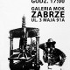 Ireneusz Borowski, Grafiki, plakat