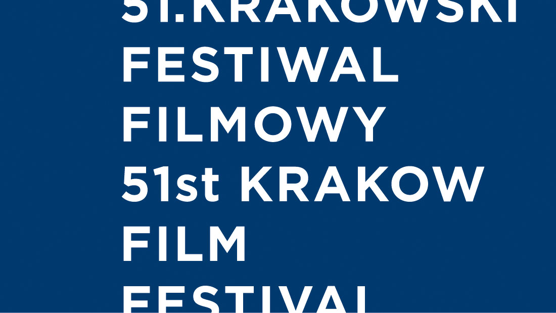 51. Krakowski Festiwal Filmowy