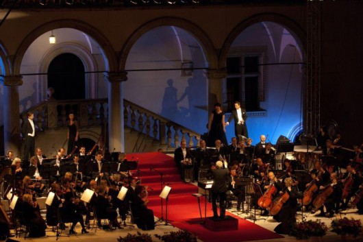 XV Letni Festiwal Opery Krakowskiej