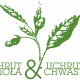 Logo Zioła i Chwasty
