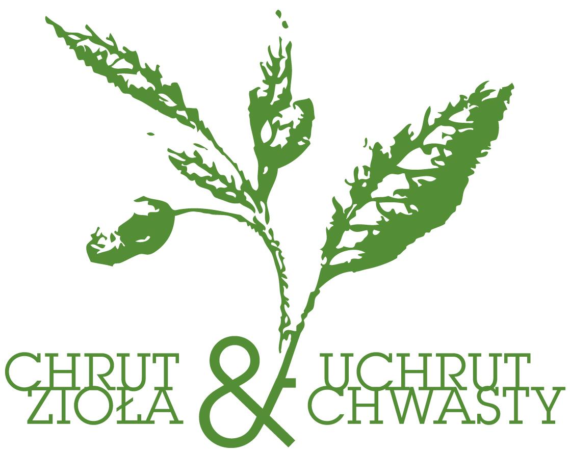 Logo Zioła i Chwasty