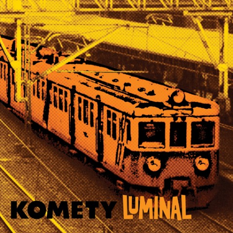 Komety "Luminal"