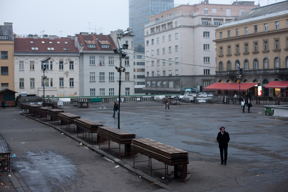 "Między nami", reż. Rajko Grliac