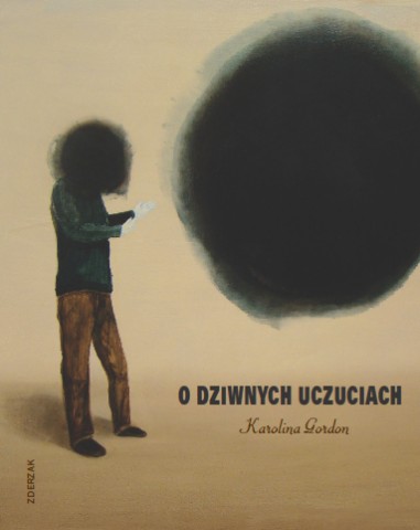 "O dziwnych uczuciach"