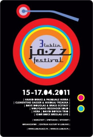 III Lublin Jazz Festival