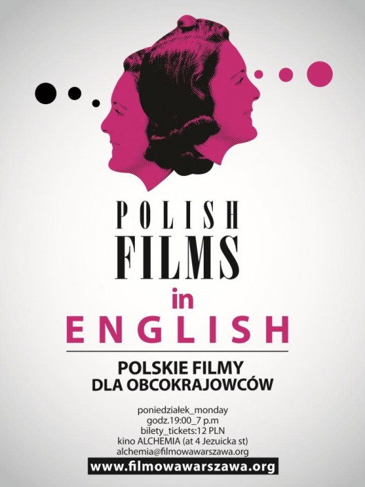 Polish Films In English
