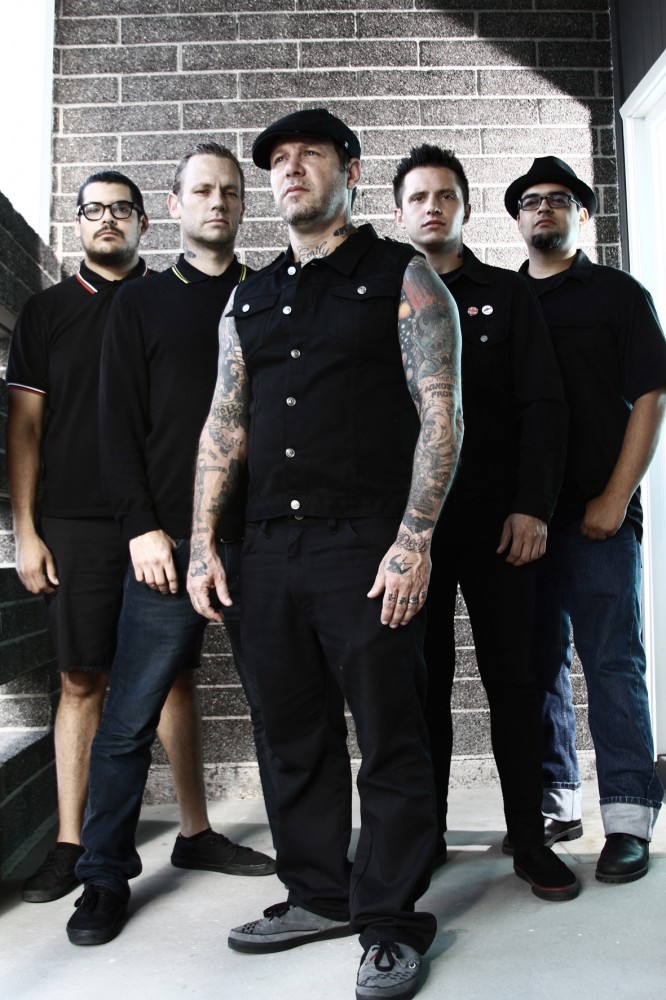 Roger Miret & The Disasters