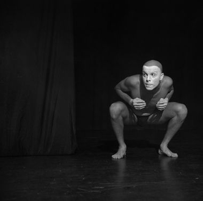 Teatr MOMO, fot. Paulina Borkowska