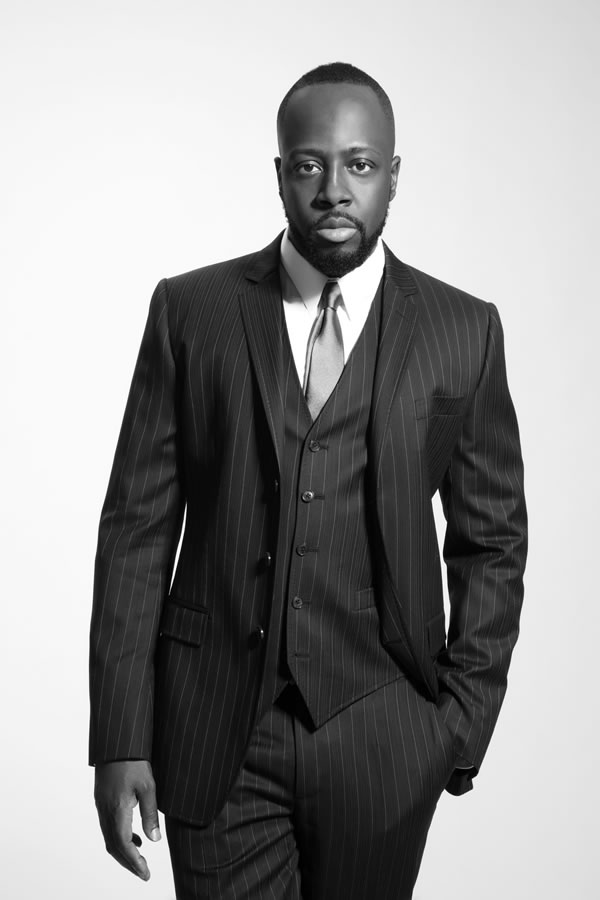 Wyclef Jean