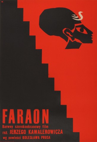 Julian Pałka "Faraon"