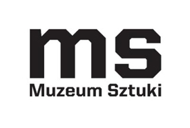 "Muzeum Sztuki w Łodzi"