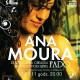 Ana Moura - koncert w Synagodze Pod Białym Bocianem