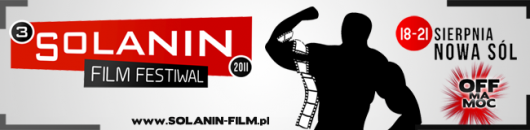 Baner Solanin Film Festiwal