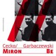 Plakat. Cecko/Garbaczewski. Miron Be