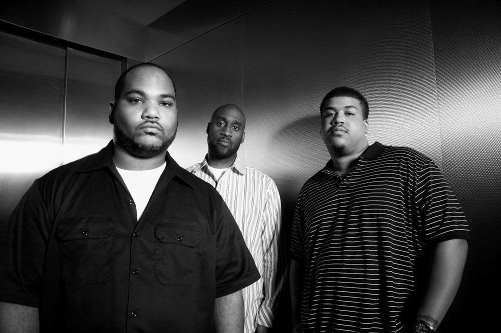 De La Soul