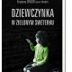 "Dziewczynka w zielonym sweterku", okładka