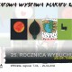 Wystawa plakatu ekologicznego z Charkowa