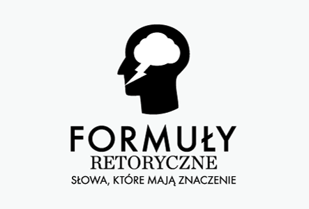 Formuły Retoryczne, logo