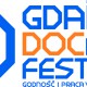 Gdańsk DocFilm Festiwal logo