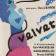 Jan Młodożeniec - Blue Velvet, 1987