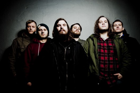 Kvelertak