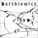 Leszek Bartkiewicz, logo