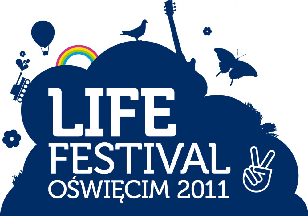 II Life Festival Oświęcim