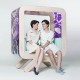 Dominik Lisik, “My Love TV seat!”, 162 x 130 x 70 cm