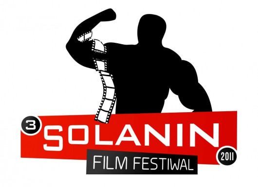Logo Solanin Film Festiwal