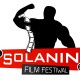 Logo Solanin Film Festiwal