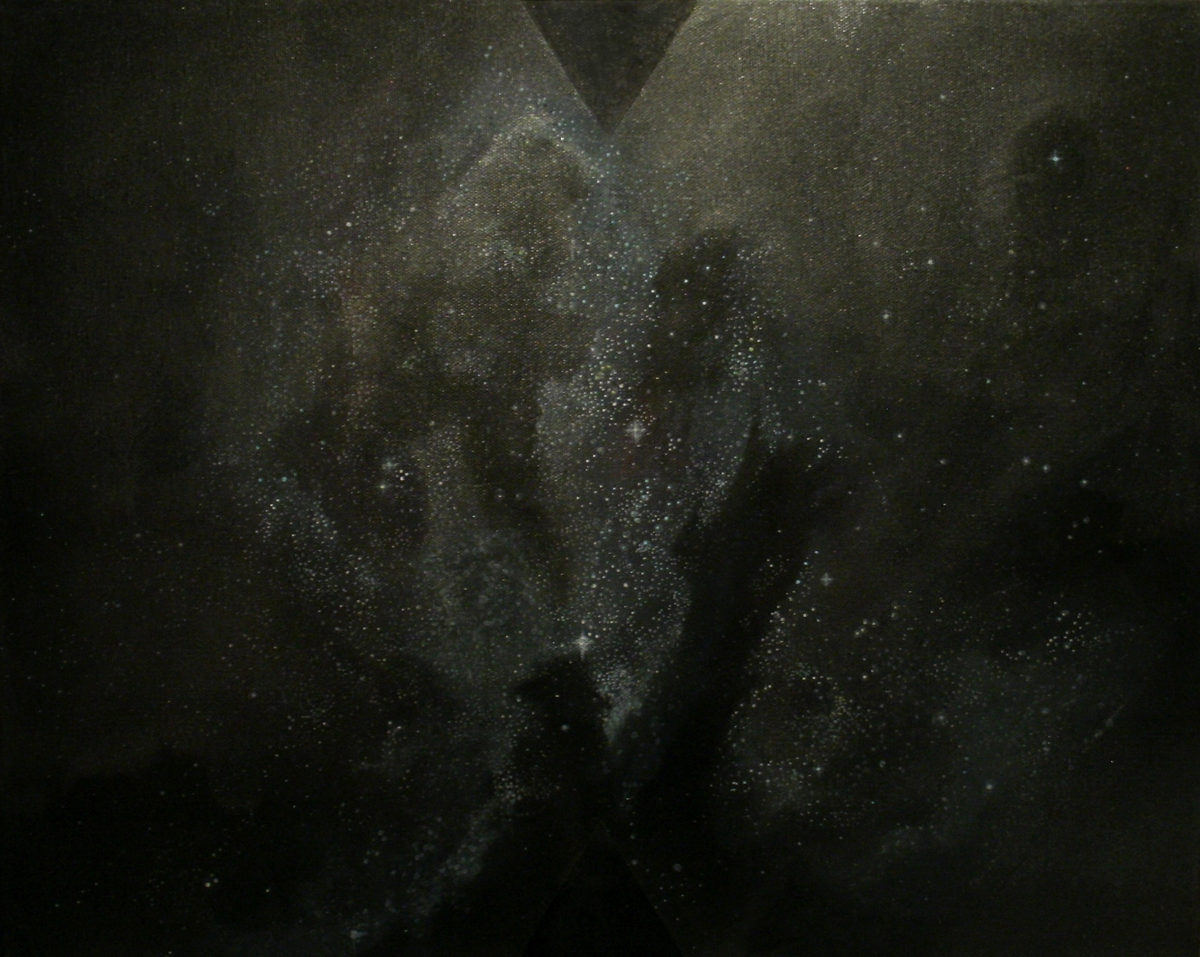 Nebula, Chris Hernandez