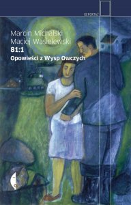 Opowieści z Wysp Owczych