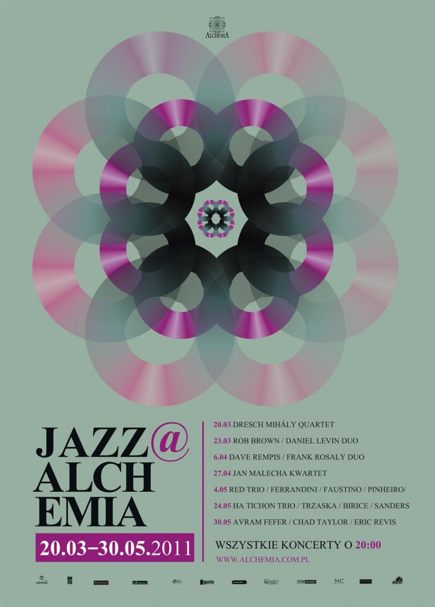 Jazz w Klubie Alchemia