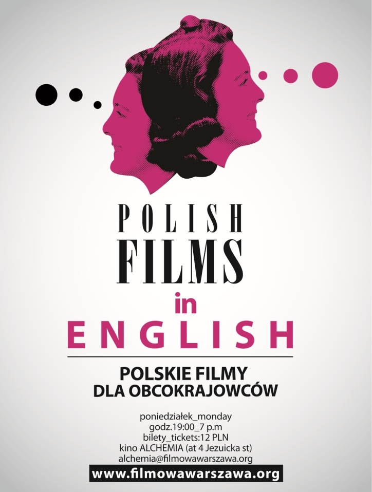 Polish Films in English
