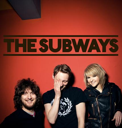 The Subways