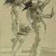 "Taniec śmierci", Béla Faragó