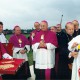 Wizyta Jana Pawła II w Gliwicach, 1999