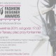 Zaproszenie - Fashion Design Awards 2011